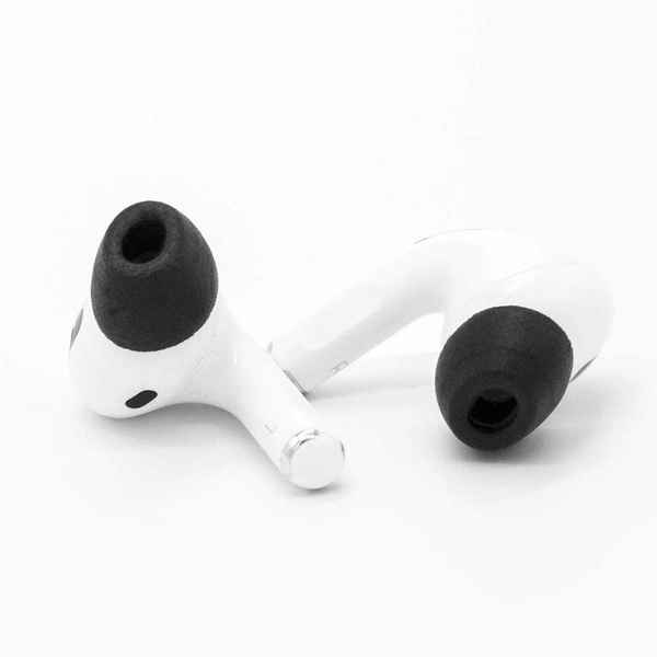 Wireless Headphones Comply White (Refurbished D)